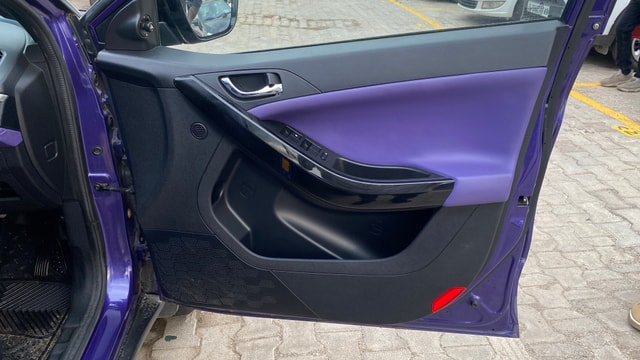 View Tata Nexon Image 41 Used Tata Nexon Image 41