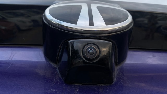 View Tata Nexon Image 17 Used Tata Nexon Image 17