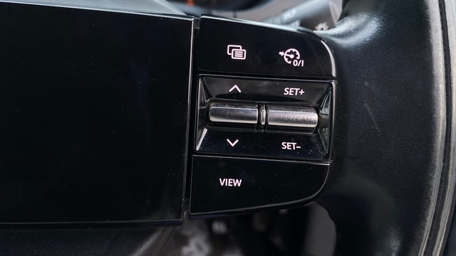 View Tata Nexon Image 3 Used Tata Nexon Image 3