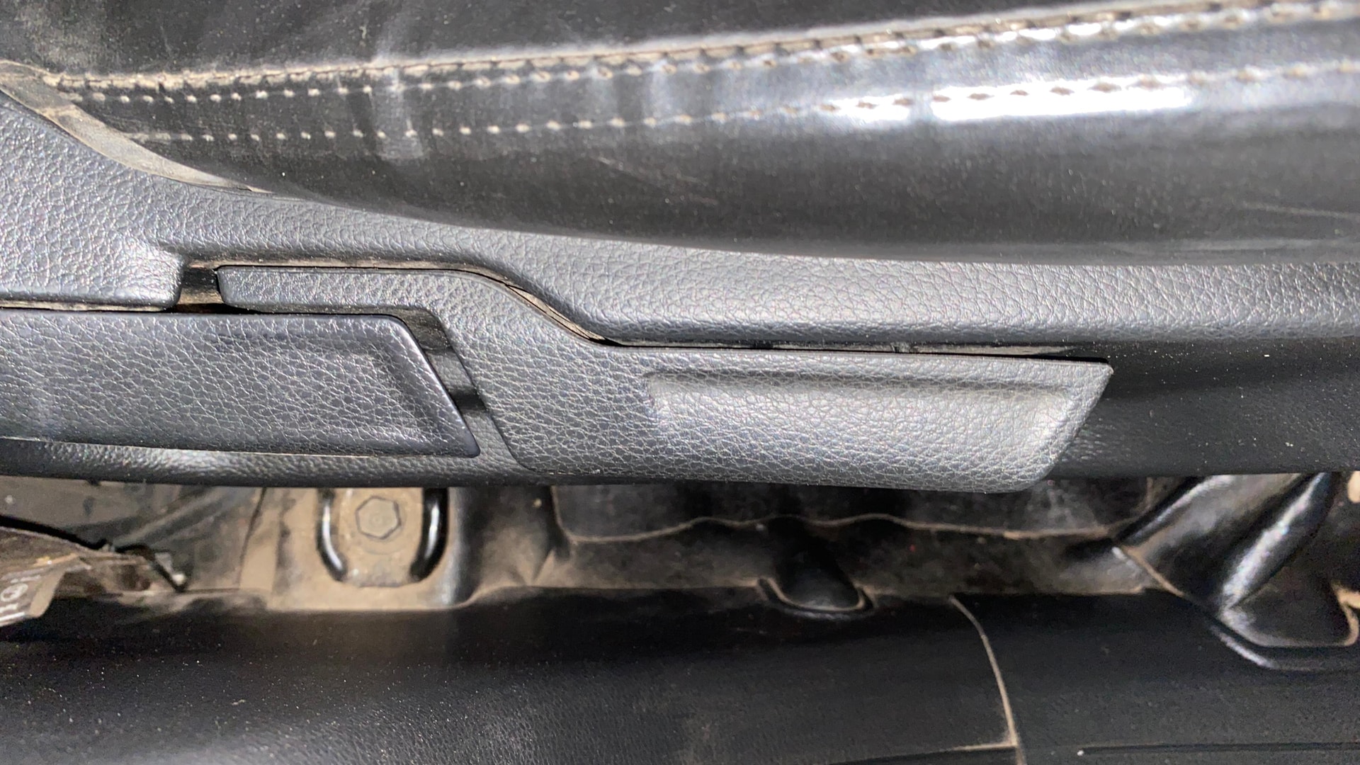 Used 2022 Kia Sonet Used 2022 Kia Sonet