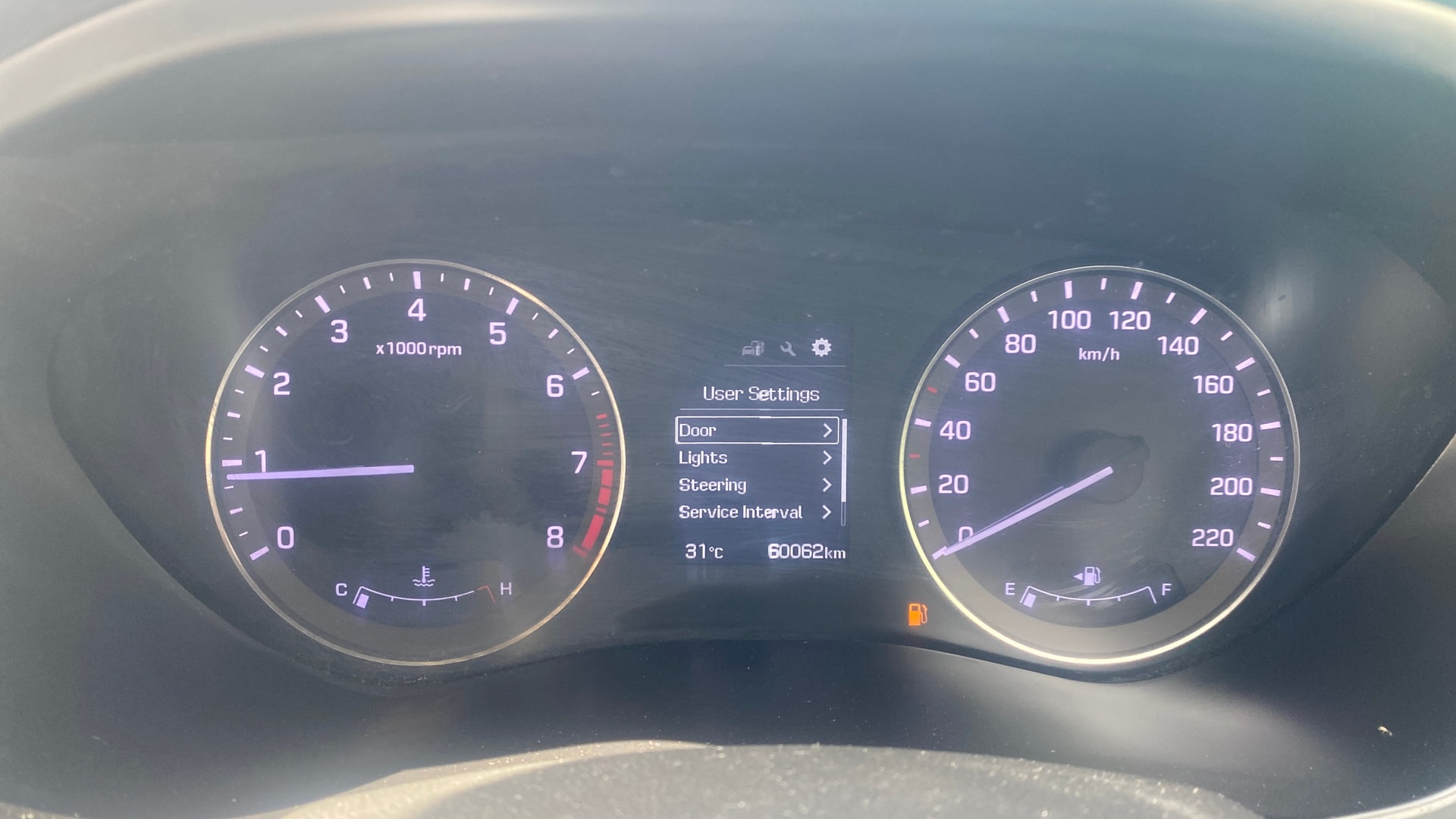 View 2017 Hyundai i20 Active 1.2 SX Image 20 Used 2017 Hyundai i20 Active 1.2 SX Image 20