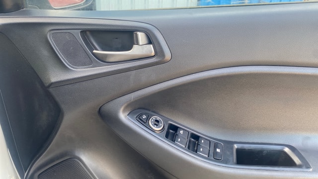 View Hyundai i20 Active Image 38 Used Hyundai i20 Active Image 38