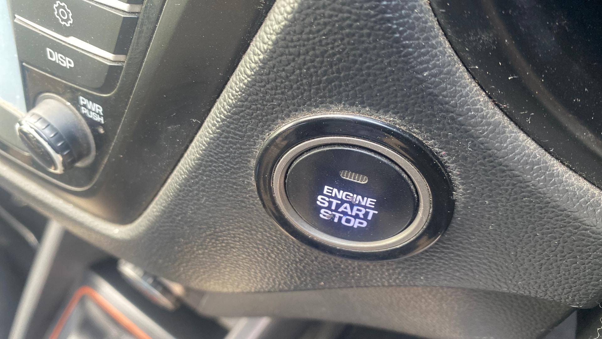 View 2017 Hyundai i20 Active 1.2 SX Image 39 Used 2017 Hyundai i20 Active 1.2 SX Image 39