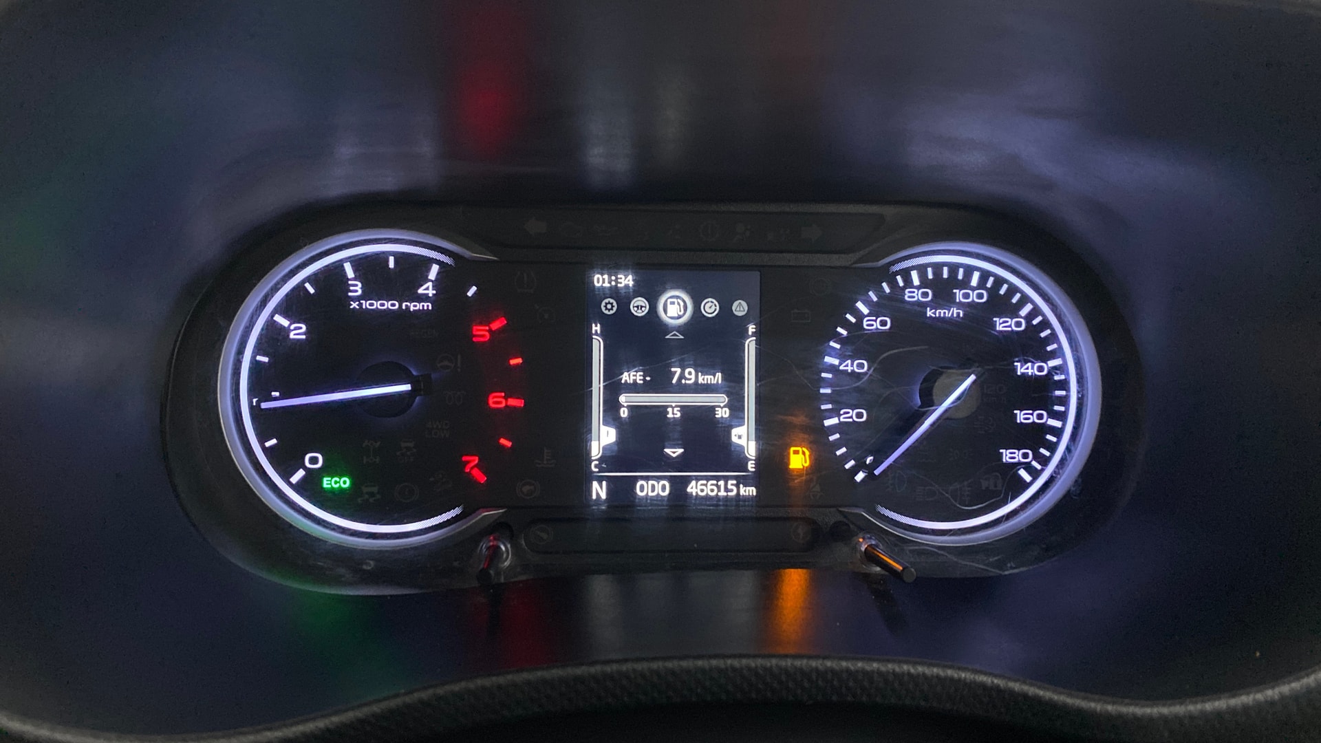 View 2021 Mahindra Bolero Neo N10 (R) Image 36 Used 2021 Mahindra Bolero Neo N10 (R) Image 36