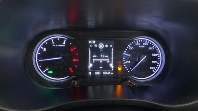 View Mahindra Bolero Neo Image 36 Used Mahindra Bolero Neo Image 36