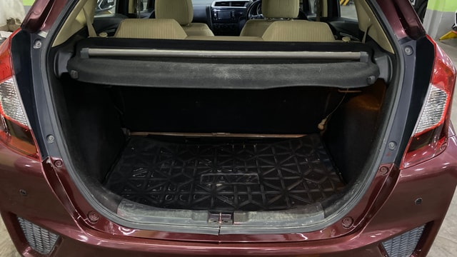 View Honda Jazz Image 6 Used Honda Jazz Image 6