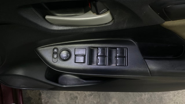 View Honda Jazz Image 37 Used Honda Jazz Image 37