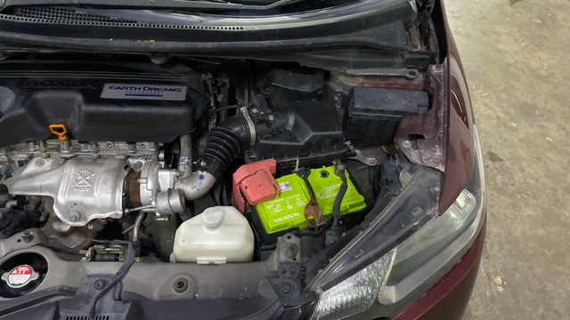 View Honda Jazz Image 28 Used Honda Jazz Image 28