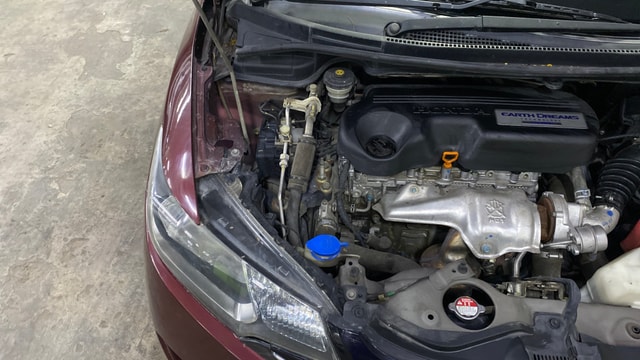 View Honda Jazz Image 24 Used Honda Jazz Image 24