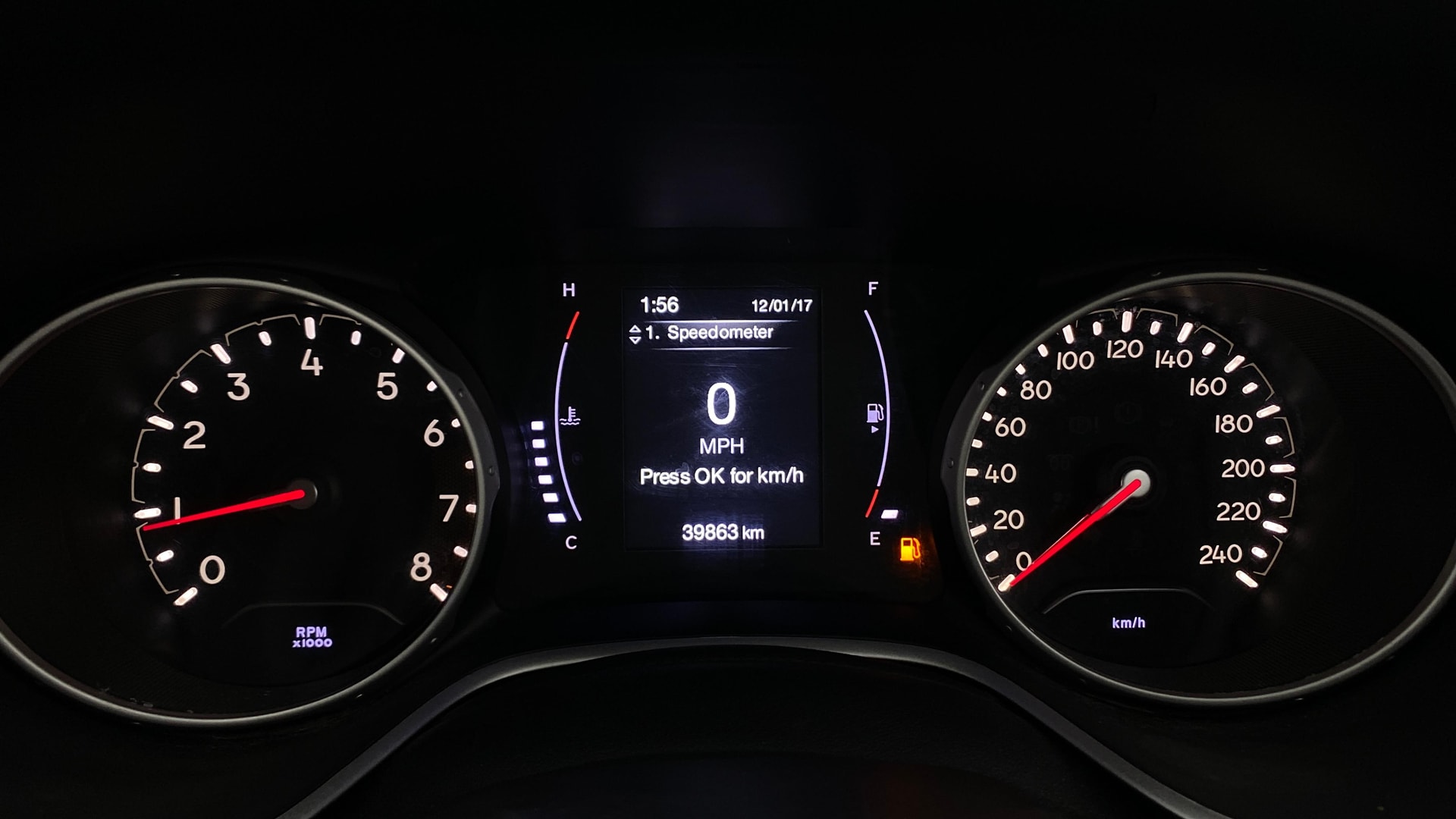 Used 2020 Jeep Compass Used 2020 Jeep Compass