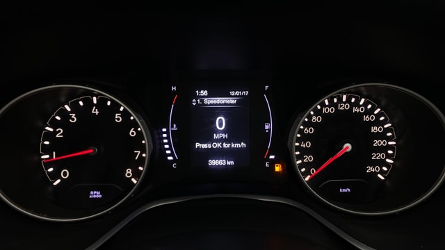 View Jeep Compass Image 34 Used Jeep Compass Image 34
