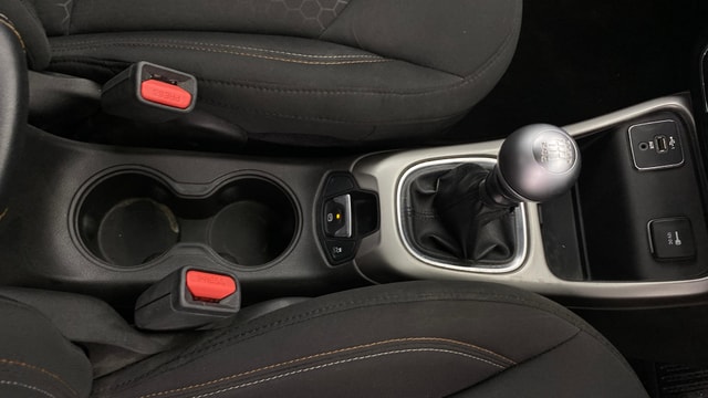 View Jeep Compass Image 38 Used Jeep Compass Image 38