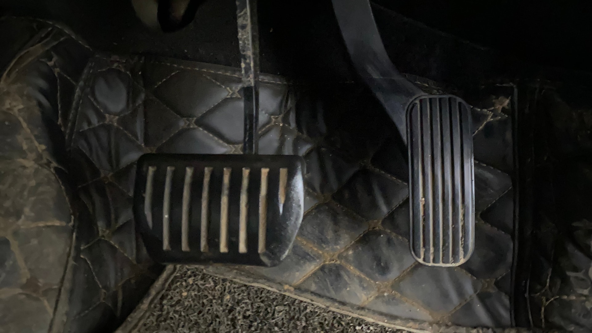 View 2021 Tata Harrier XE Image 9 Used 2021 Tata Harrier XE Image 9