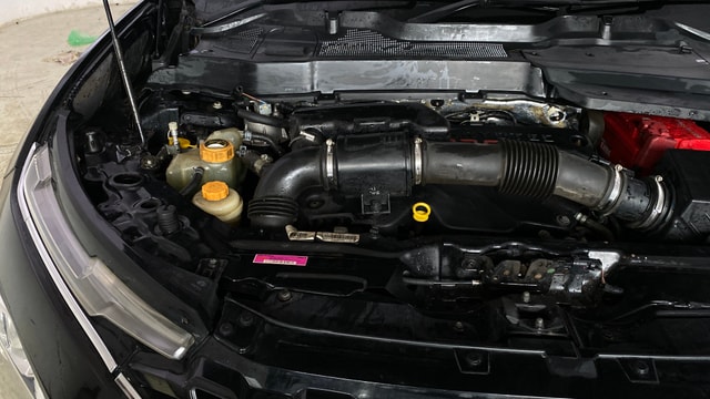 View Tata Harrier Image 3 Used Tata Harrier Image 3