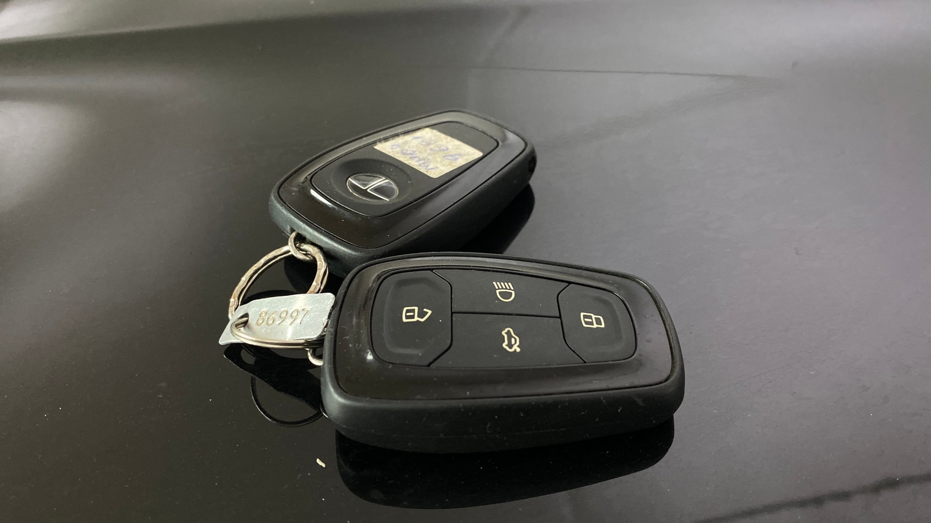 View 2021 Tata Harrier XE Image 28 Used 2021 Tata Harrier XE Image 28