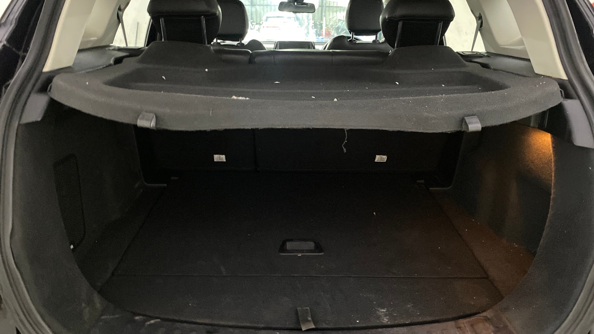 View 2021 Tata Harrier XE Image 10 Used 2021 Tata Harrier XE Image 10