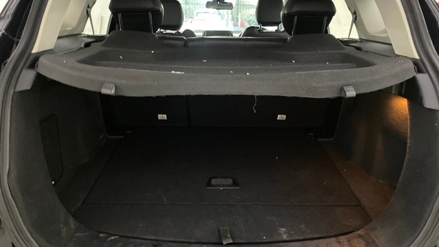 View Tata Harrier Image 10 Used Tata Harrier Image 10