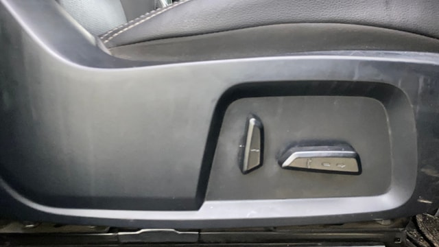 View Tata Harrier Image 18 Used Tata Harrier Image 18