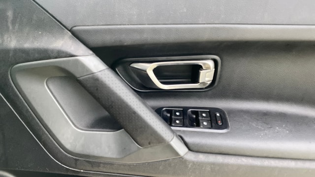 View Tata Harrier Image 34 Used Tata Harrier Image 34