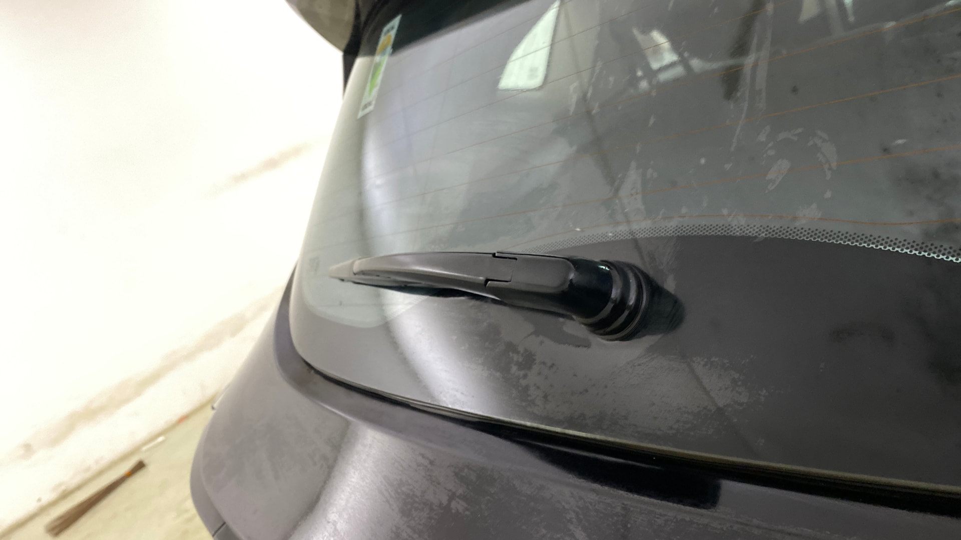 View 2021 Tata Harrier XE Image 44 Used 2021 Tata Harrier XE Image 44
