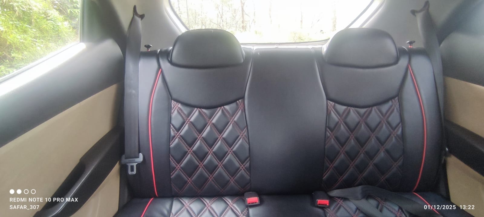 Used 2011 Hyundai EON Used 2011 Hyundai EON