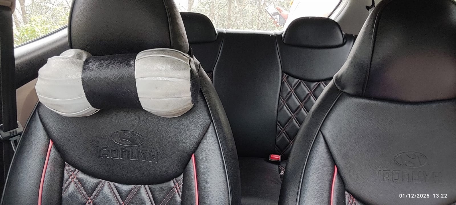 Used 2011 Hyundai EON Used 2011 Hyundai EON