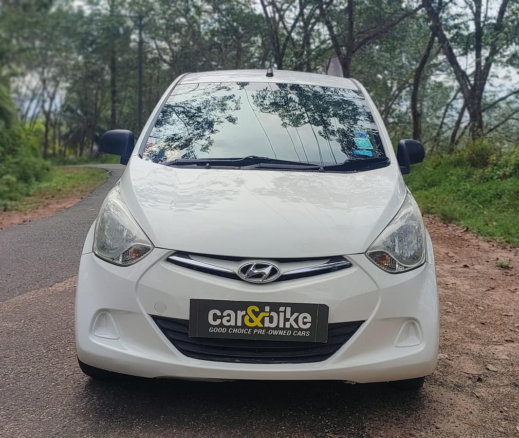 Used 2011 Hyundai EON Used 2011 Hyundai EON