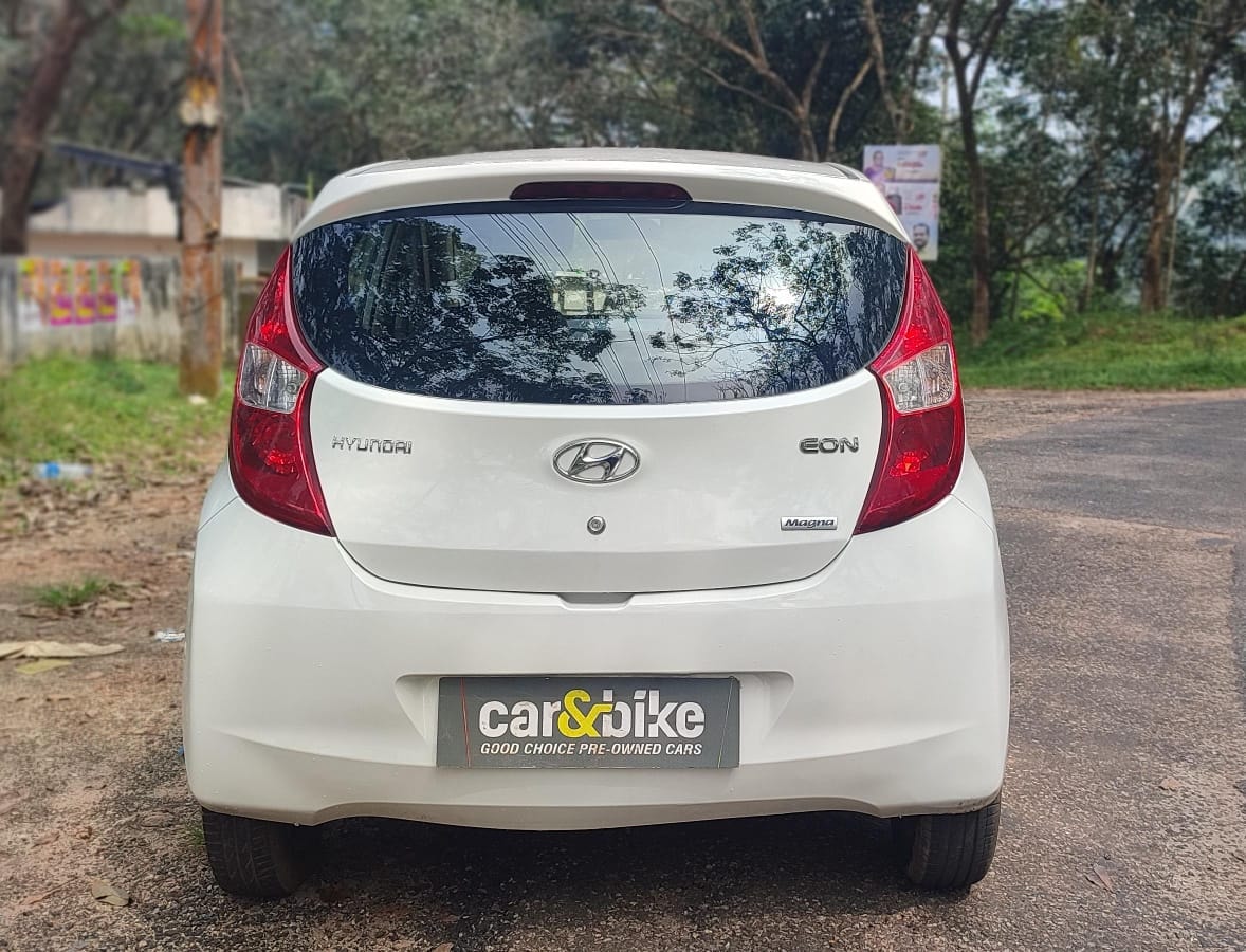 Used 2011 Hyundai EON Used 2011 Hyundai EON