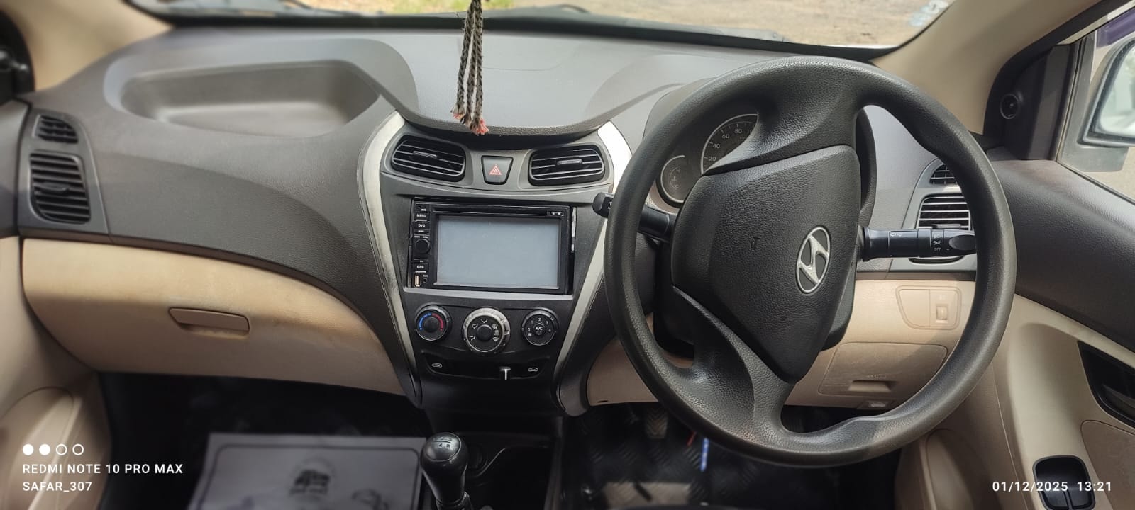 Used 2011 Hyundai EON Used 2011 Hyundai EON