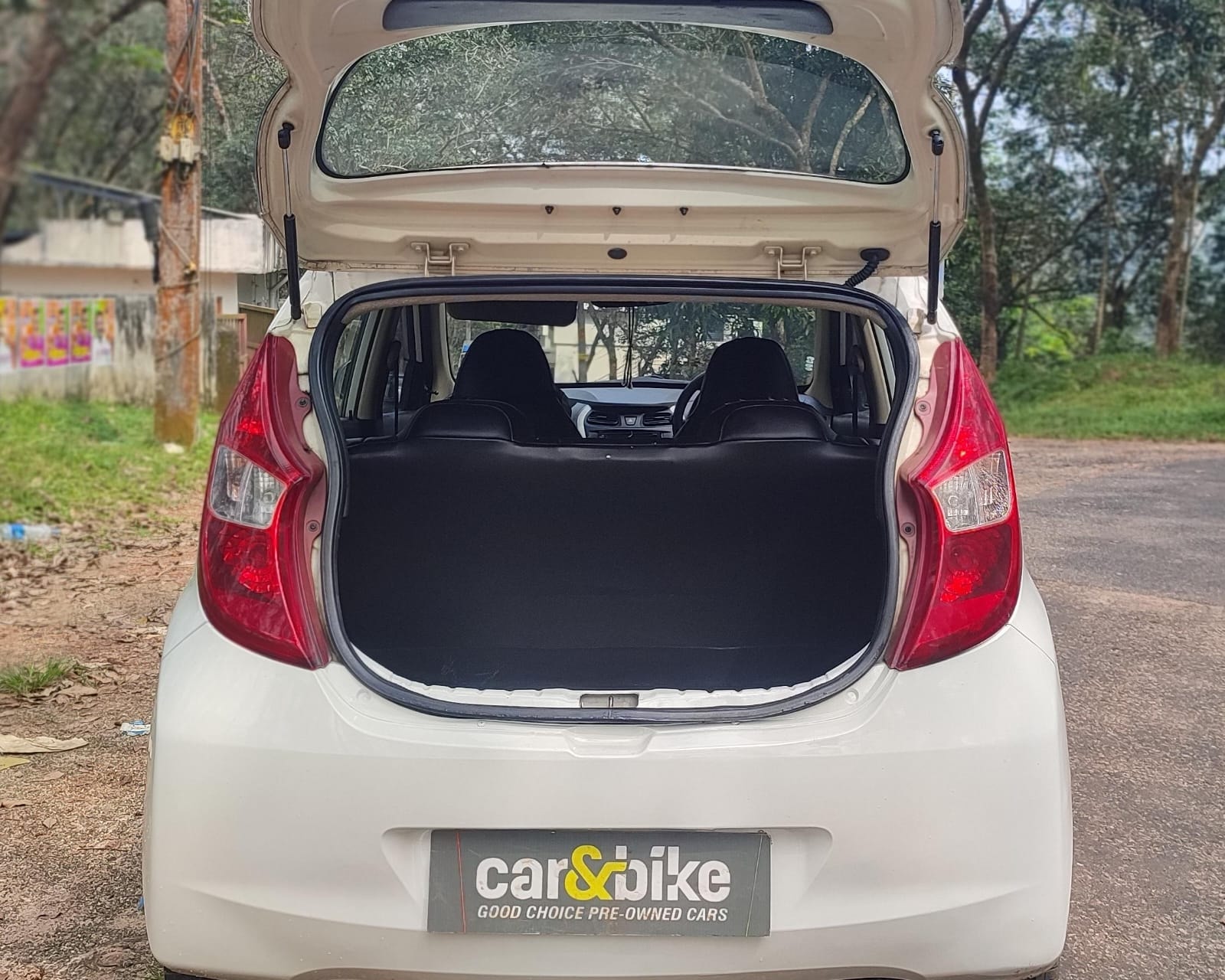 Used 2011 Hyundai EON Used 2011 Hyundai EON