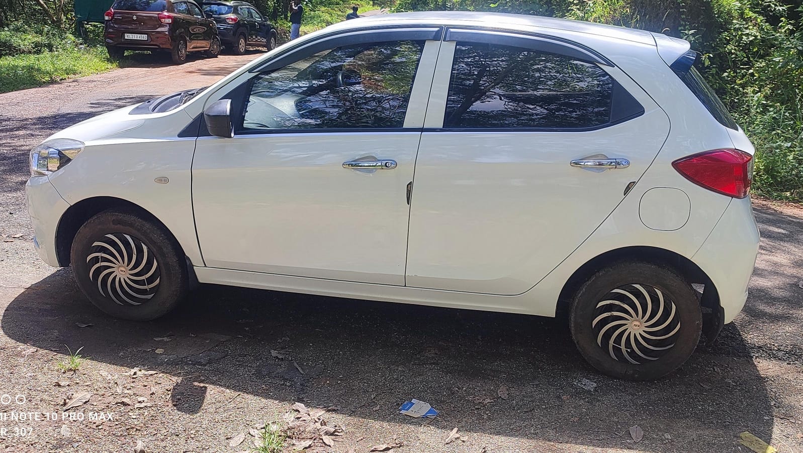 Tiago image 2 Tiago image 2