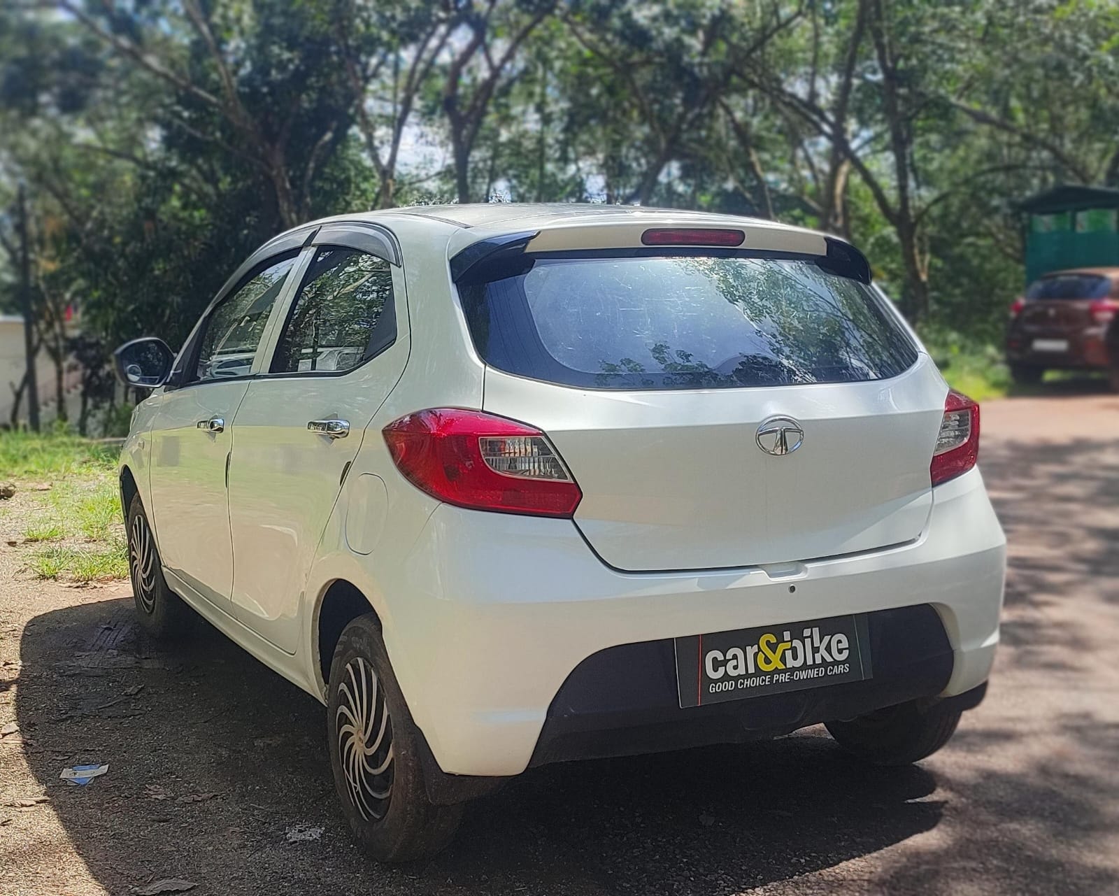 Tiago image 3 Tiago image 3