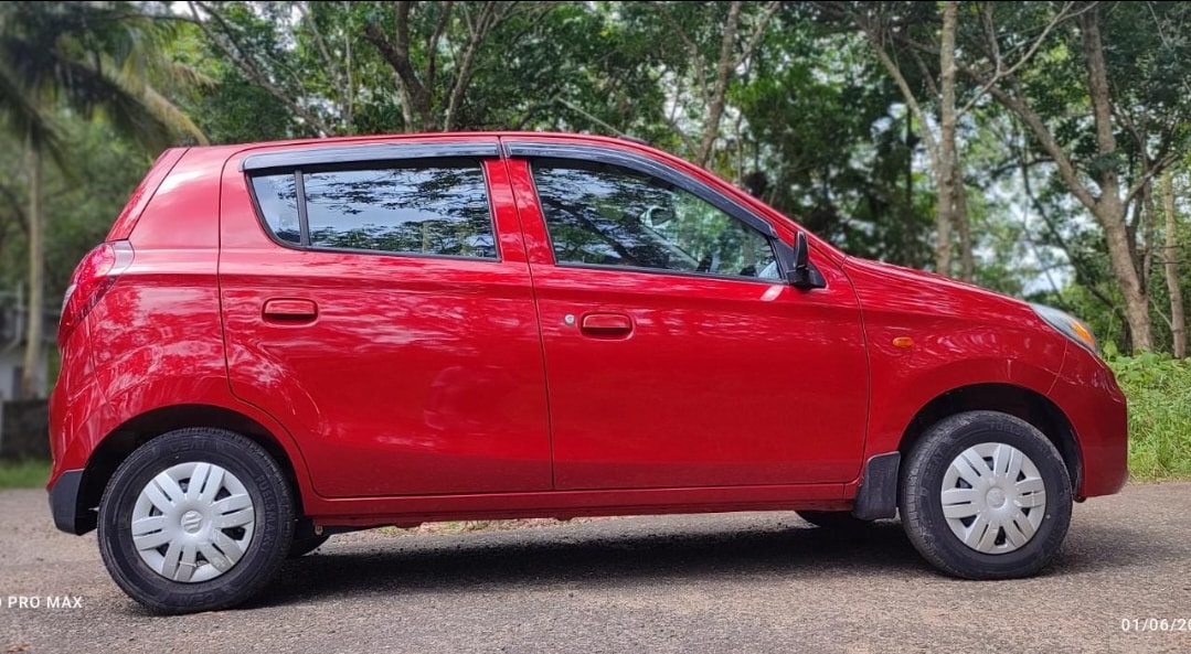 Alto 800 image 2 Alto 800 image 2