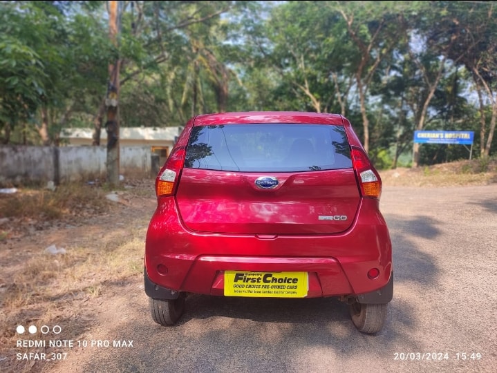 Redi GO image 4 Redi GO image 4