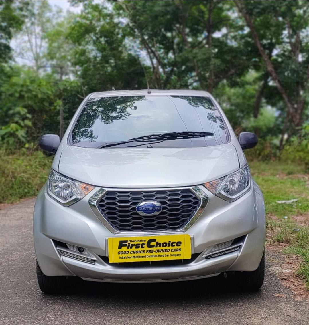 Used 2019 Datsun Redi GO, Vembayam, Thiruvananthapuram