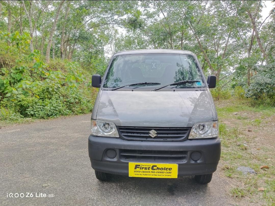 Used 2020 Maruti Suzuki Eeco, Vembayam, Thiruvananthapuram