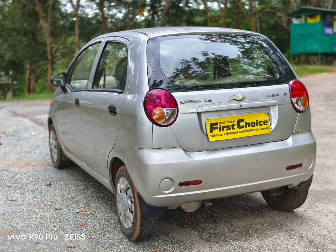 Spark image 9 Spark image 9