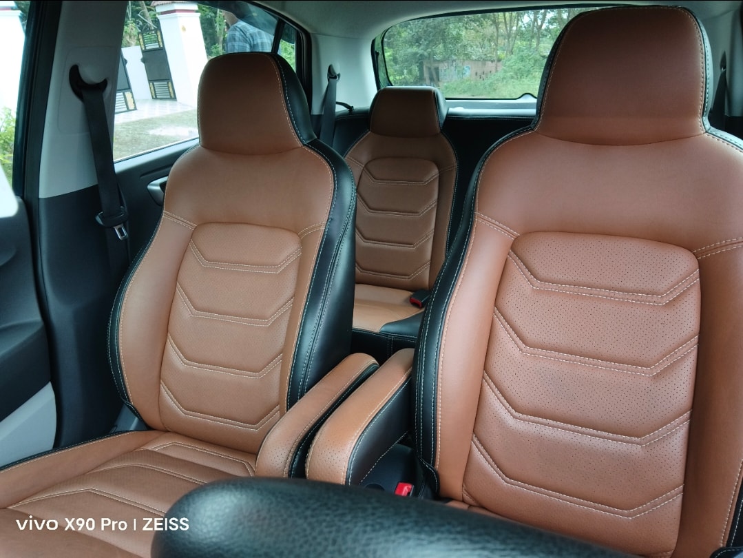 Grand i10 Nios image 17 Grand i10 Nios image 17