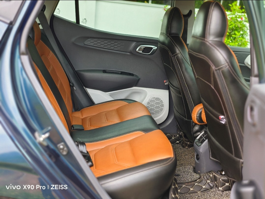 Grand i10 Nios image 15 Grand i10 Nios image 15