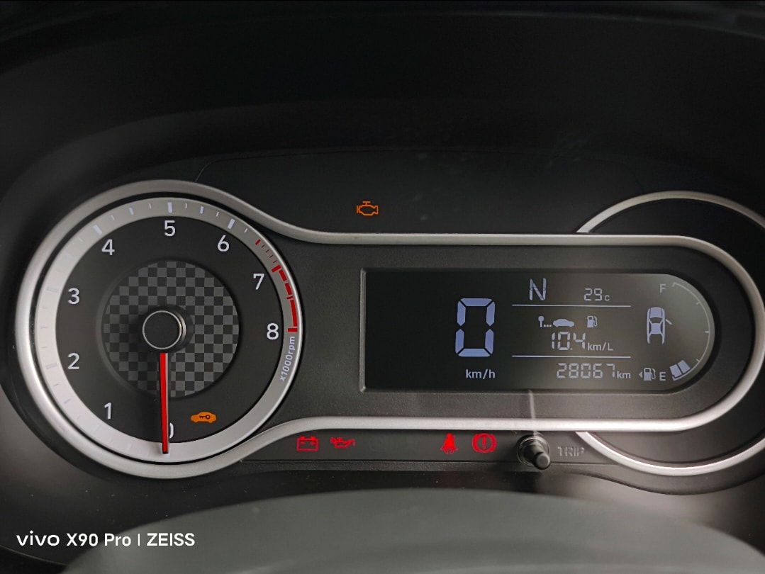 Grand i10 Nios image 12 Grand i10 Nios image 12