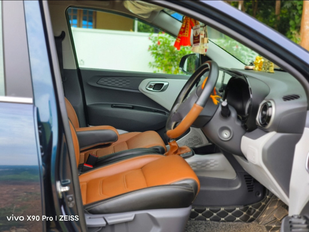 Grand i10 Nios image 14 Grand i10 Nios image 14