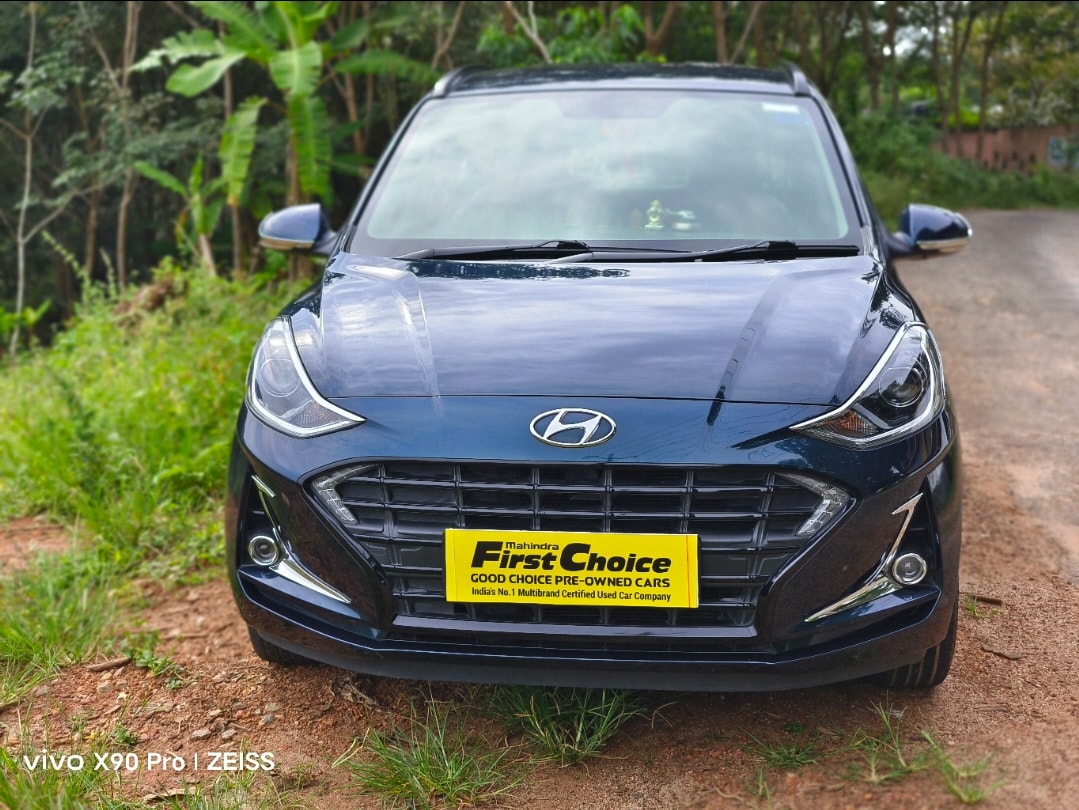 Grand i10 Nios image 8 Grand i10 Nios image 8