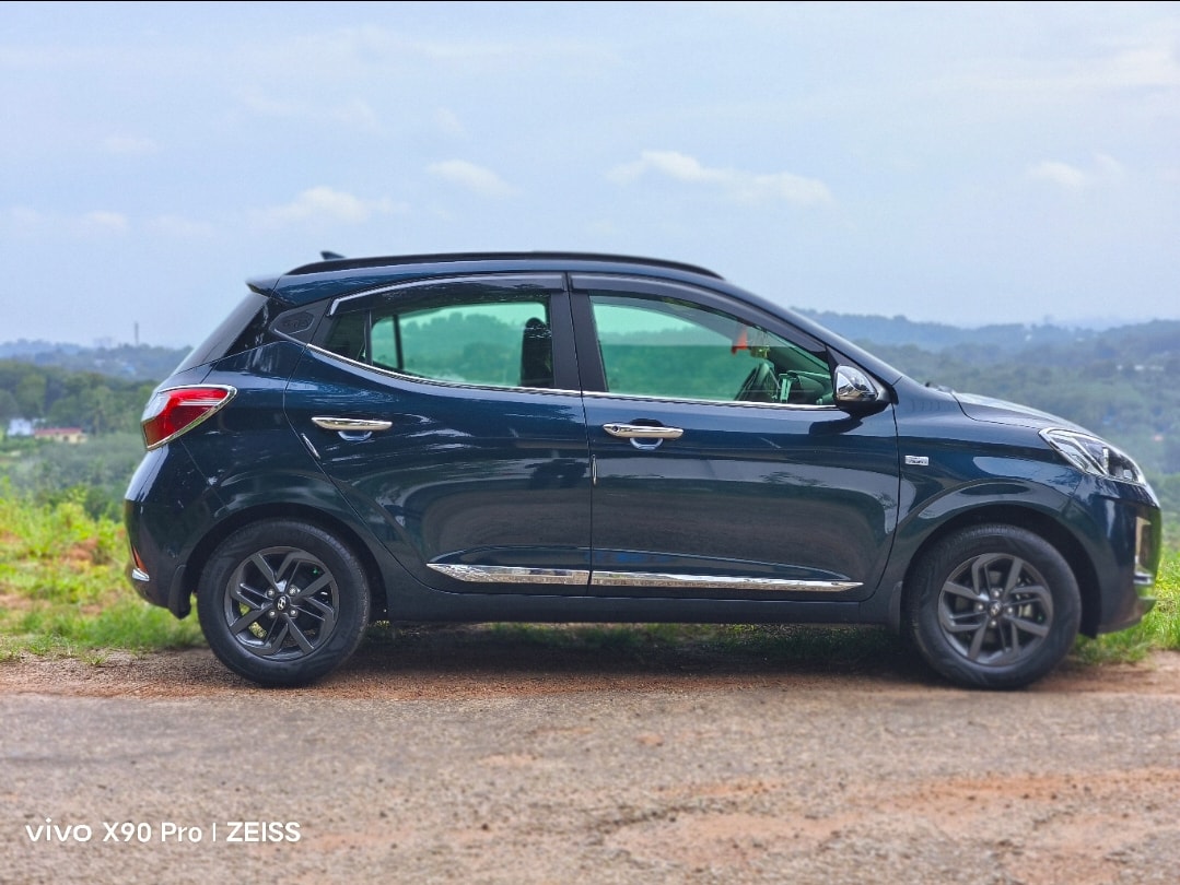 Grand i10 Nios image 2 Grand i10 Nios image 2