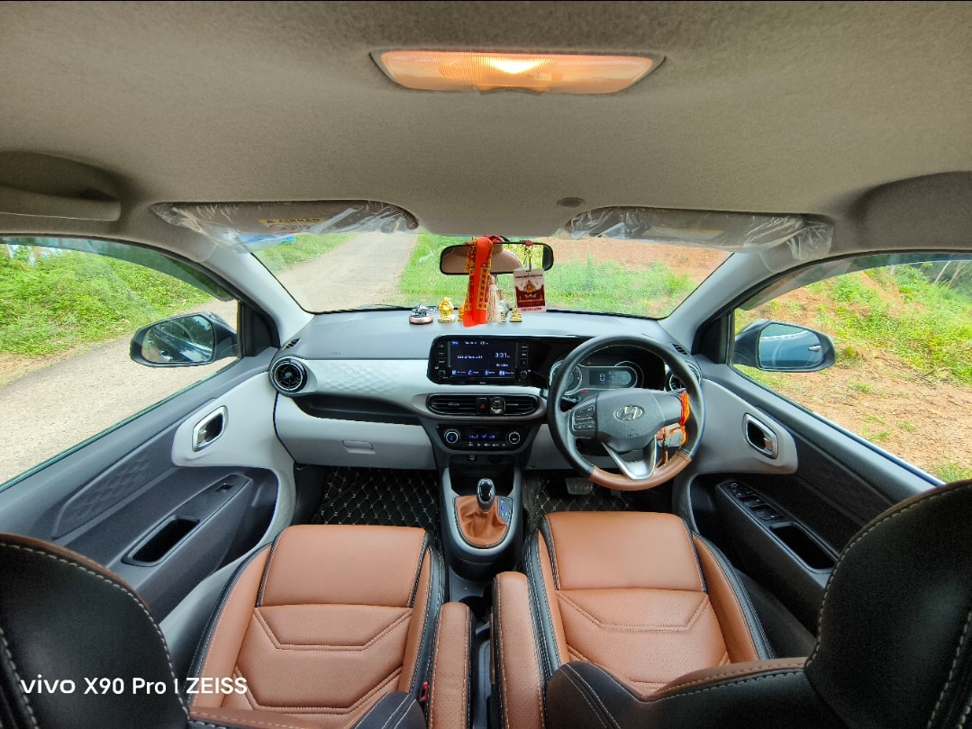 Grand i10 Nios image 11 Grand i10 Nios image 11