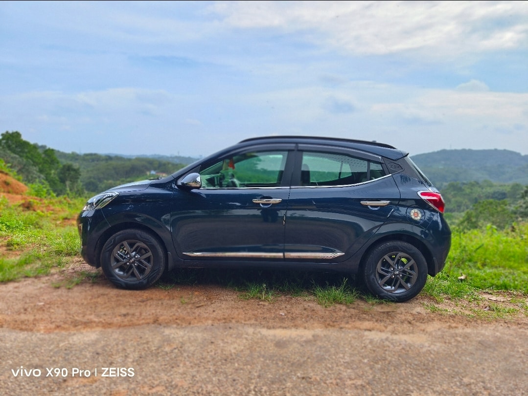 Grand i10 Nios image 6 Grand i10 Nios image 6