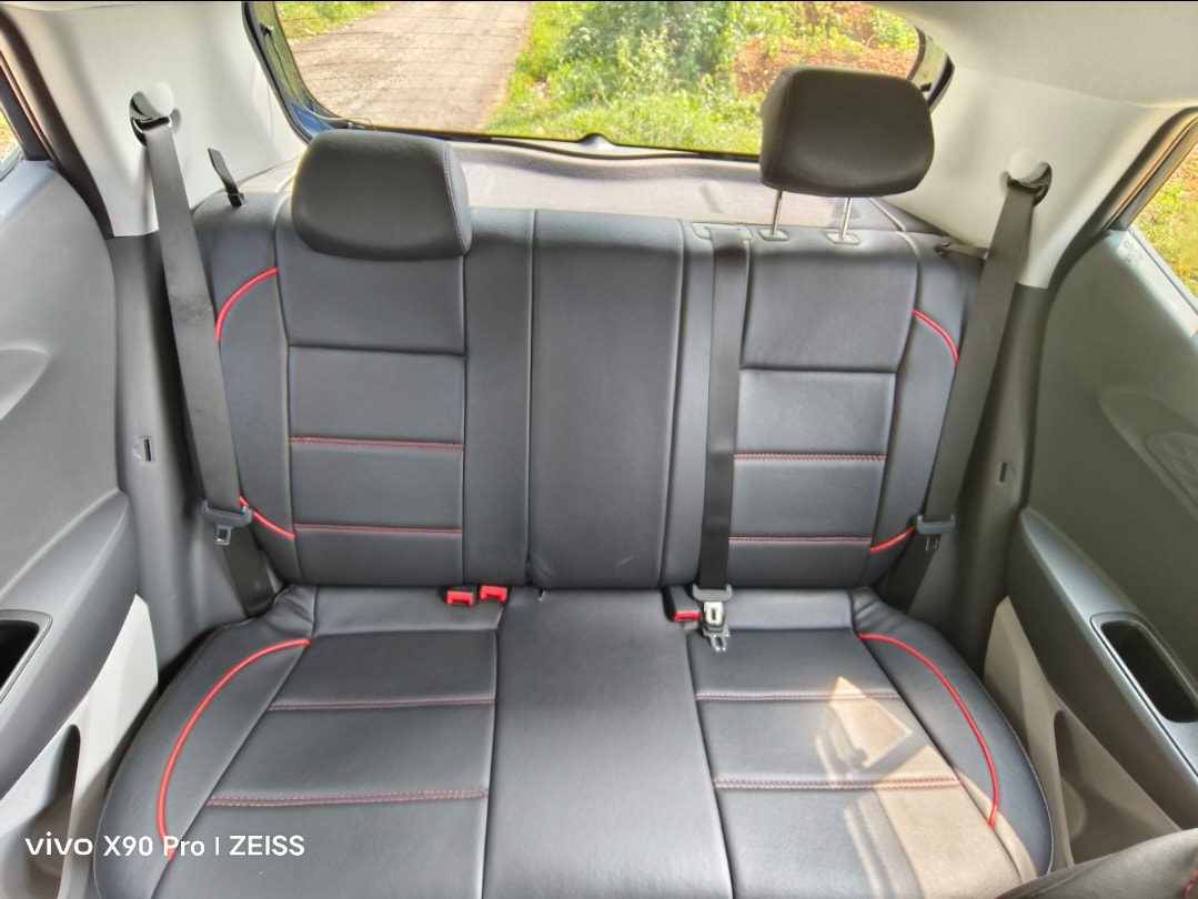 Grand i10 Nios image 17 Grand i10 Nios image 17