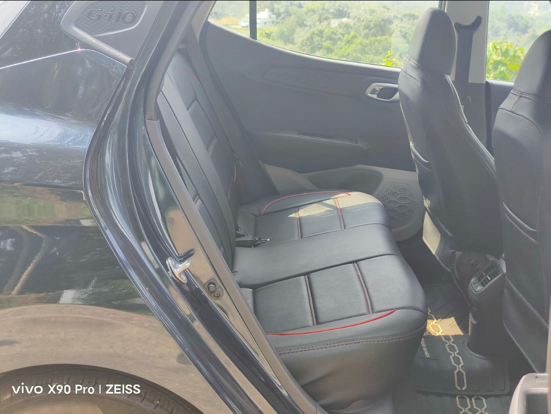 Grand i10 Nios image 15 Grand i10 Nios image 15