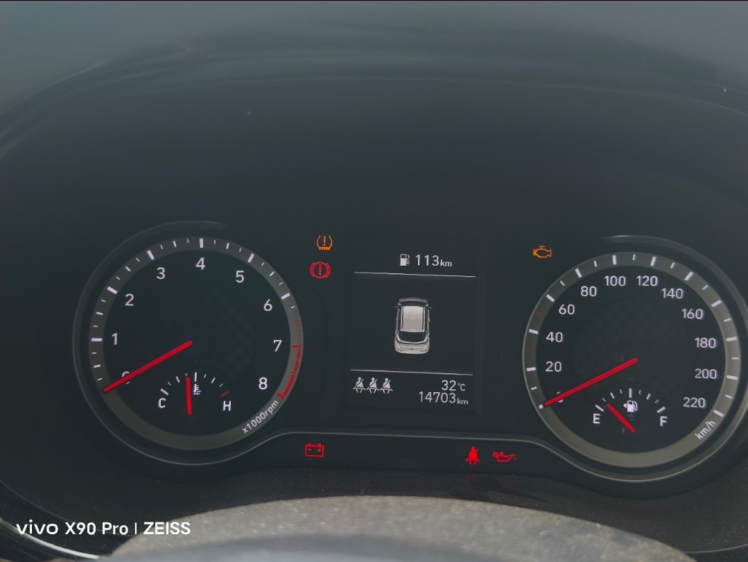 Grand i10 Nios image 12 Grand i10 Nios image 12