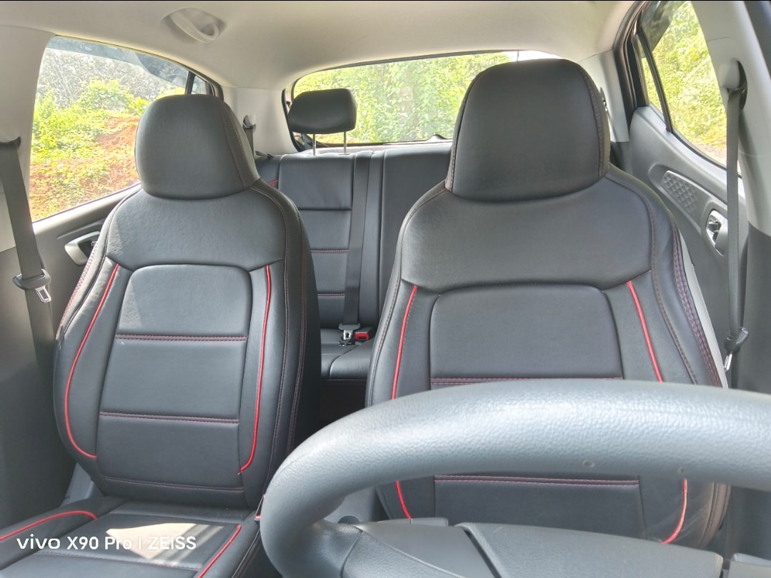 Grand i10 Nios image 16 Grand i10 Nios image 16