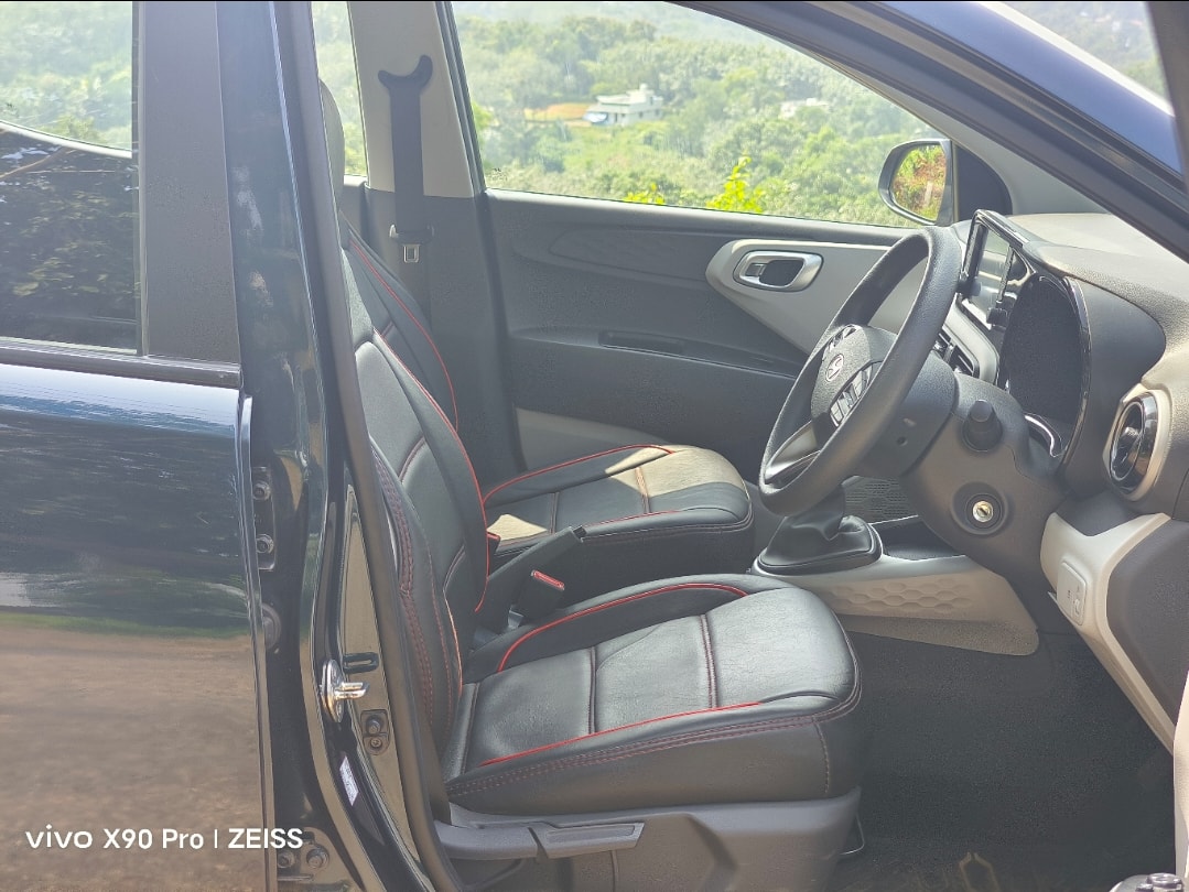 Grand i10 Nios image 14 Grand i10 Nios image 14